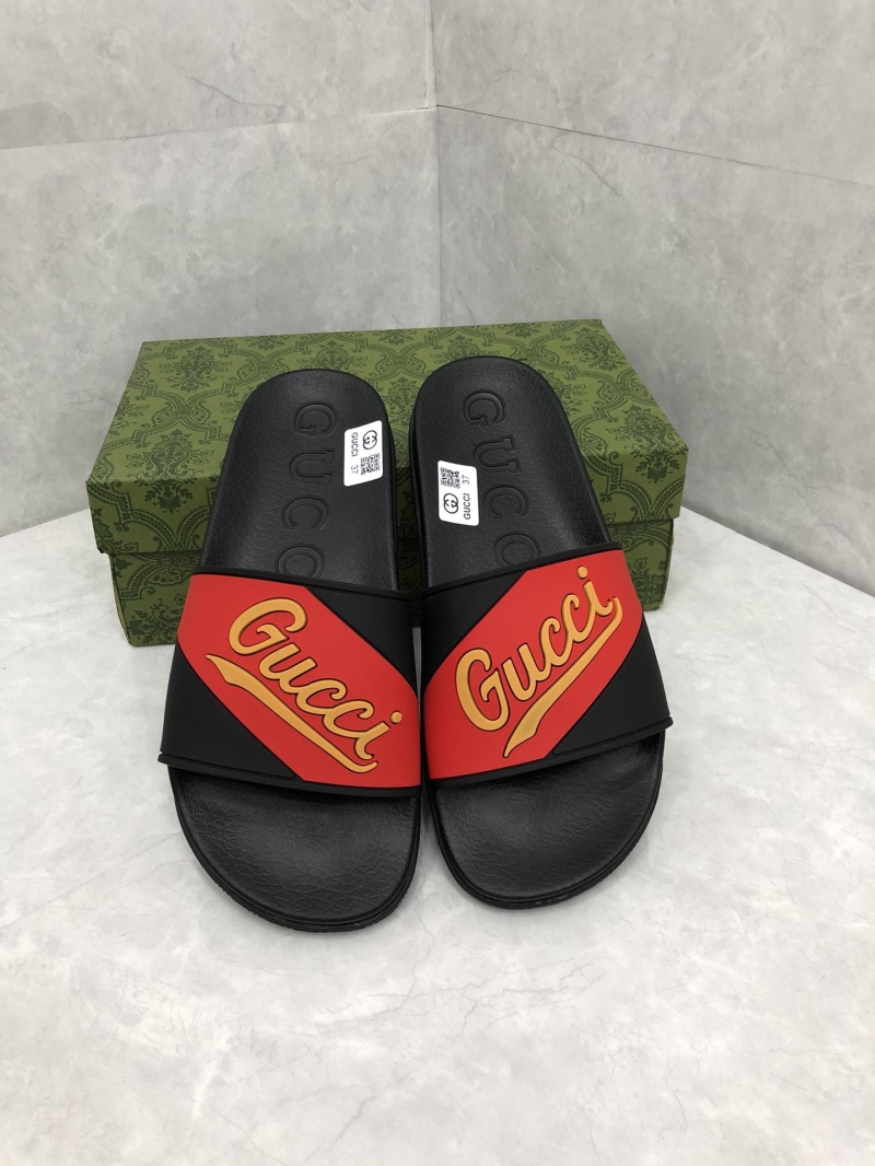 Gucci Slippers